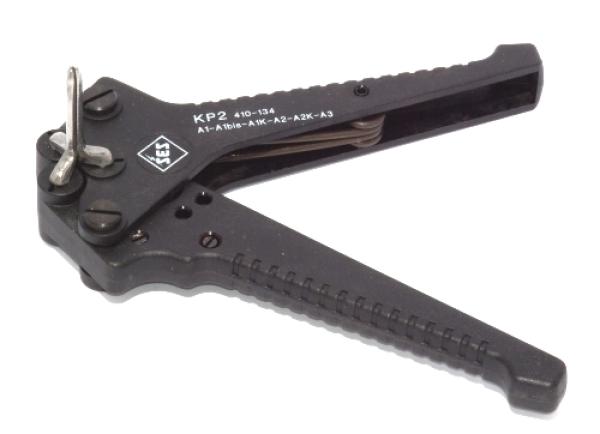 Dreidornzange, Spreizzange Typ KP-2